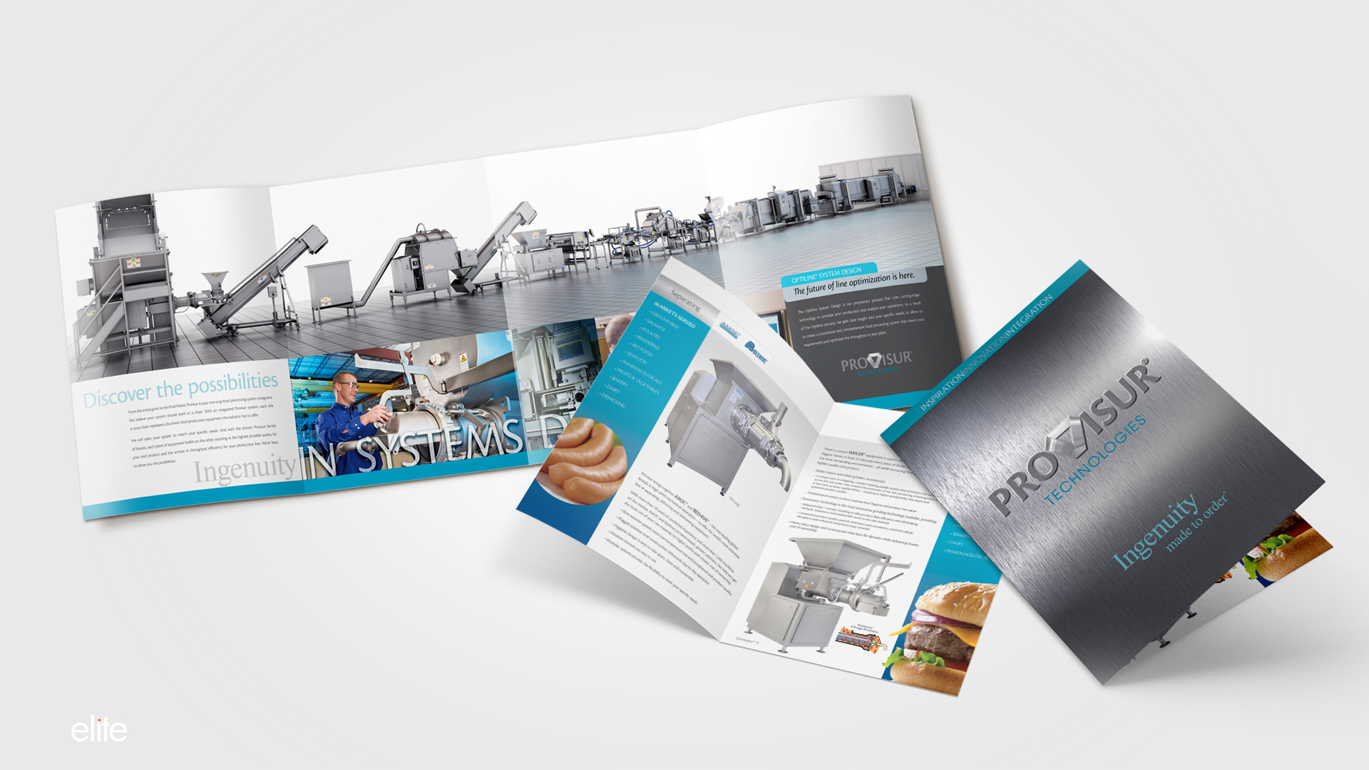 Product Brochure